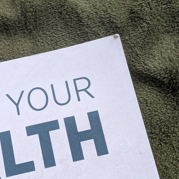 Cook for Your Gut Health Cookbook - Picture 4 of 6